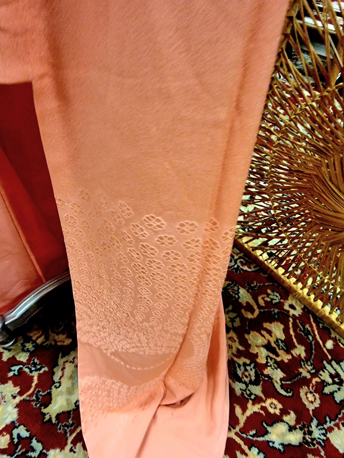 Vintage Kimono