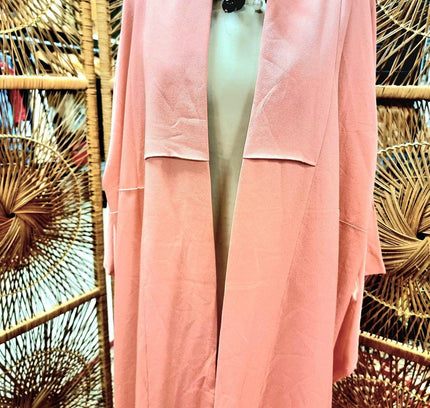 Vintage Kimono - Yatva