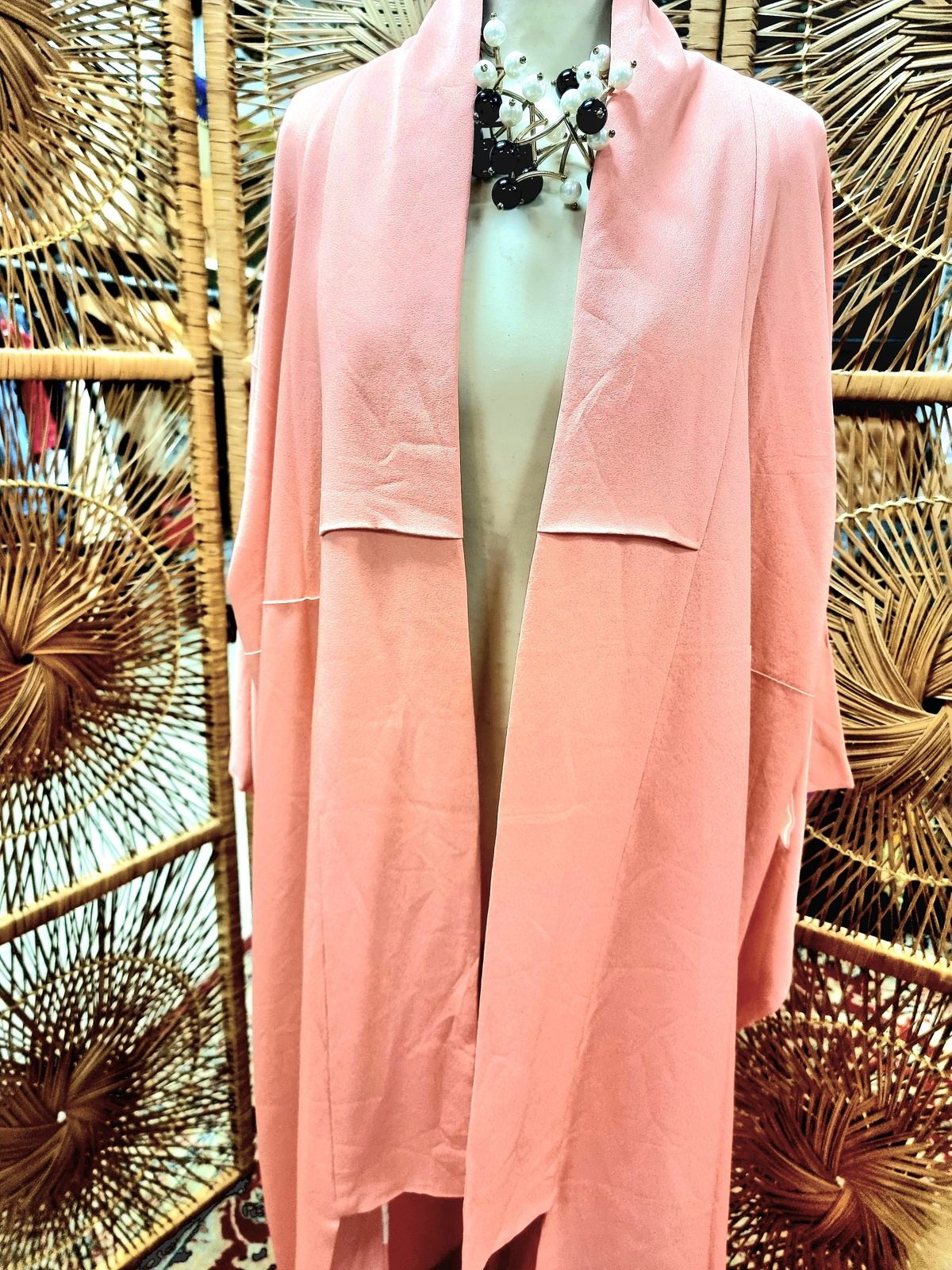 Vintage Kimono