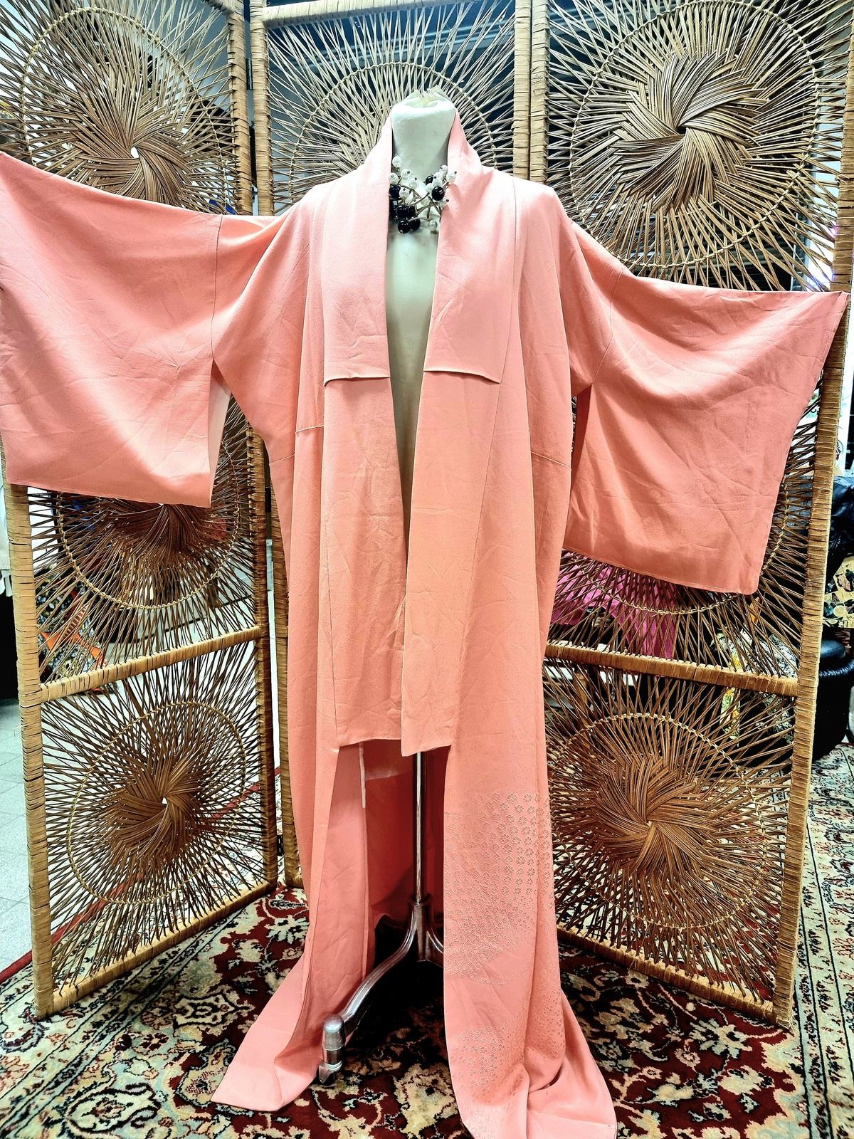 Vintage Kimono