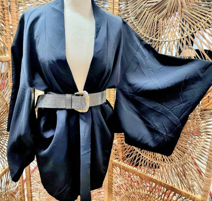 Vintage Kimono - Yatva