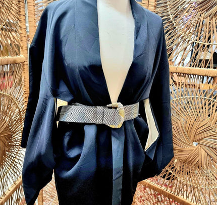 Vintage Kimono - Yatva