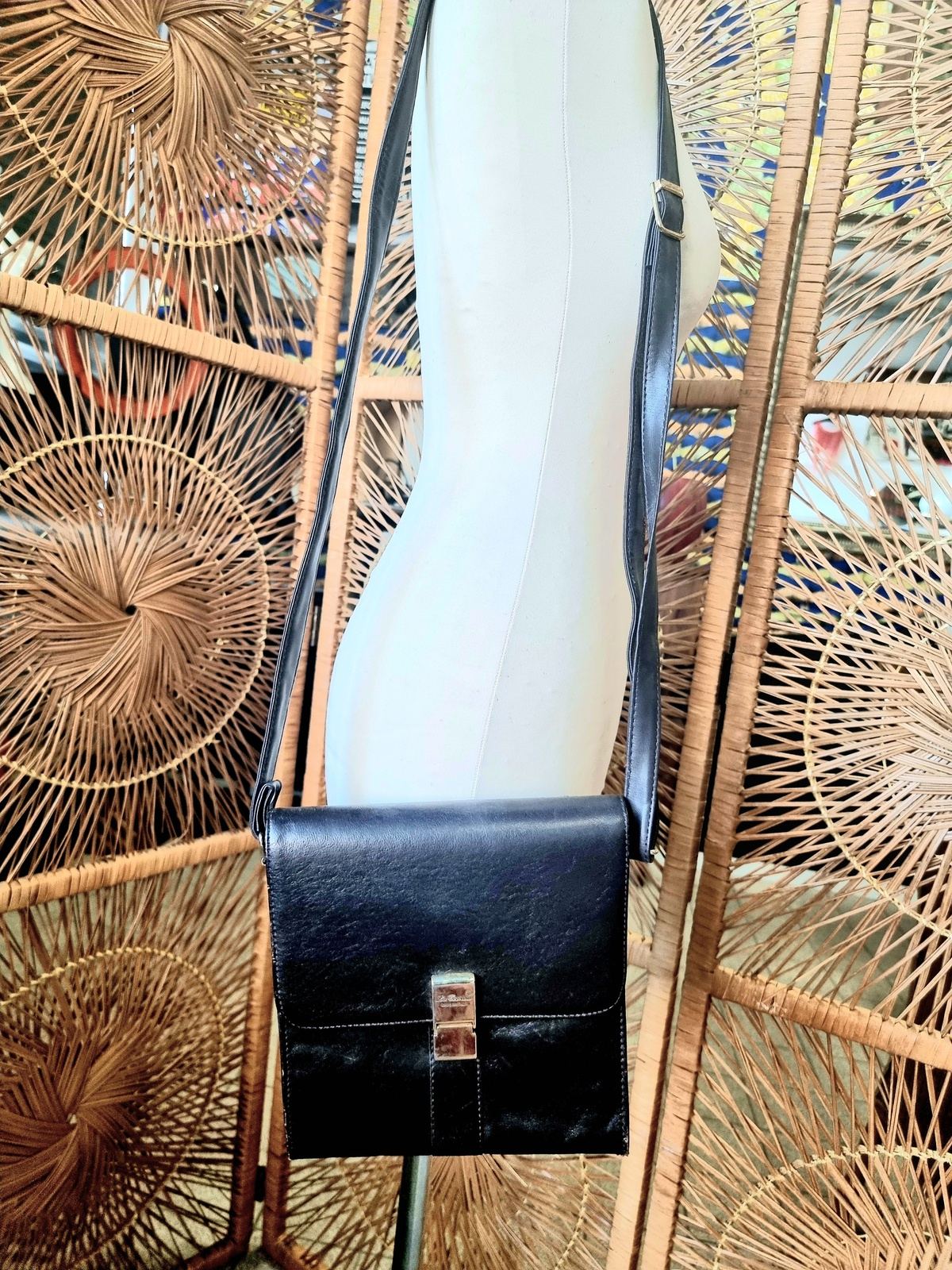 Vintage La Toscana Shoulder bag