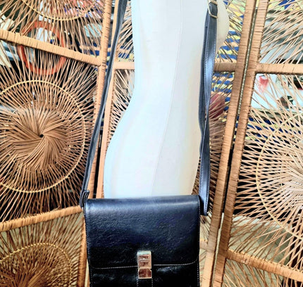 Vintage La Toscana Shoulder bag - Yatva