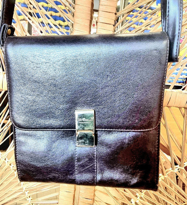 Vintage La Toscana Shoulder bag - Yatva