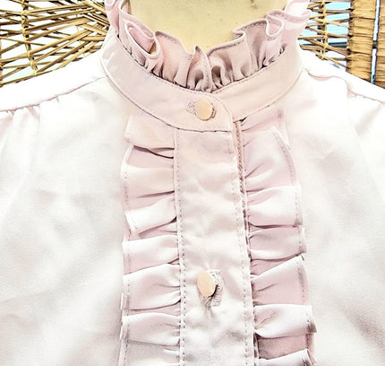 Vintage Laura Mae Shirt - Yatva