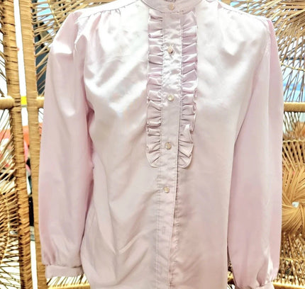 Vintage Laura Mae Shirt - Yatva