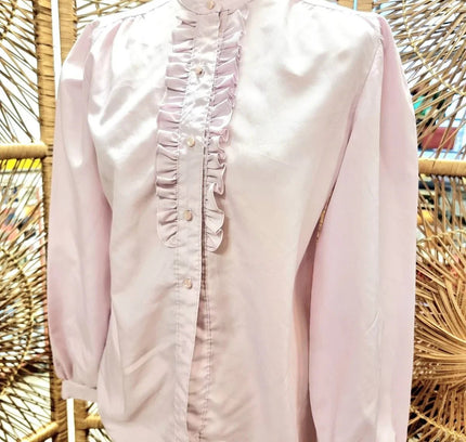 Vintage Laura Mae Shirt - Yatva