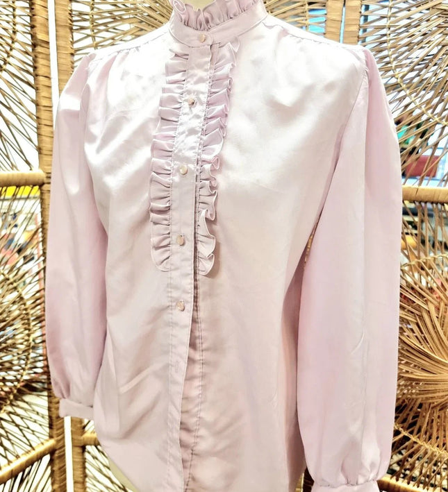 Vintage Laura Mae Shirt - Yatva