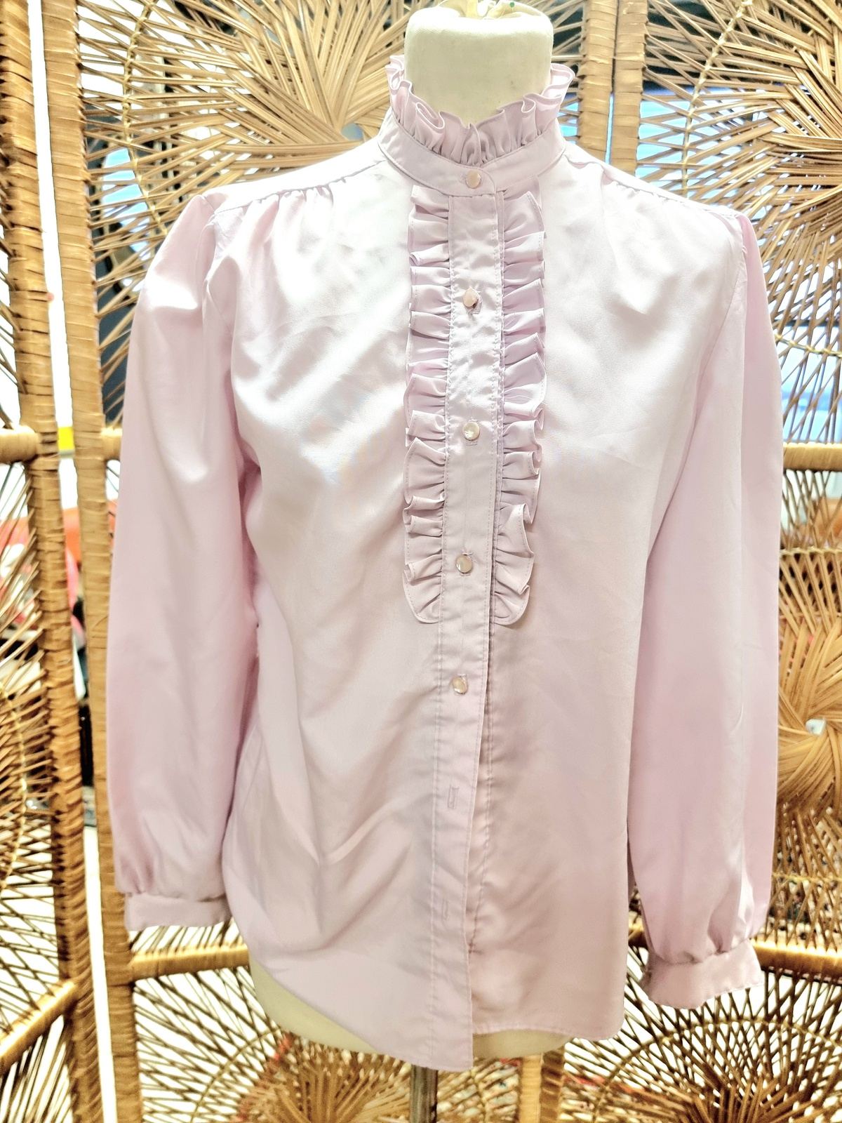 Vintage Laura Mae Shirt