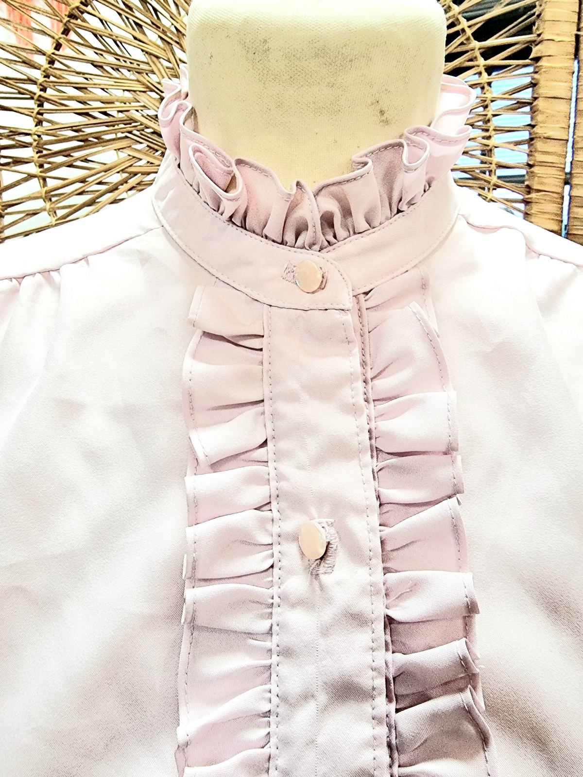 Vintage Laura Mae Shirt