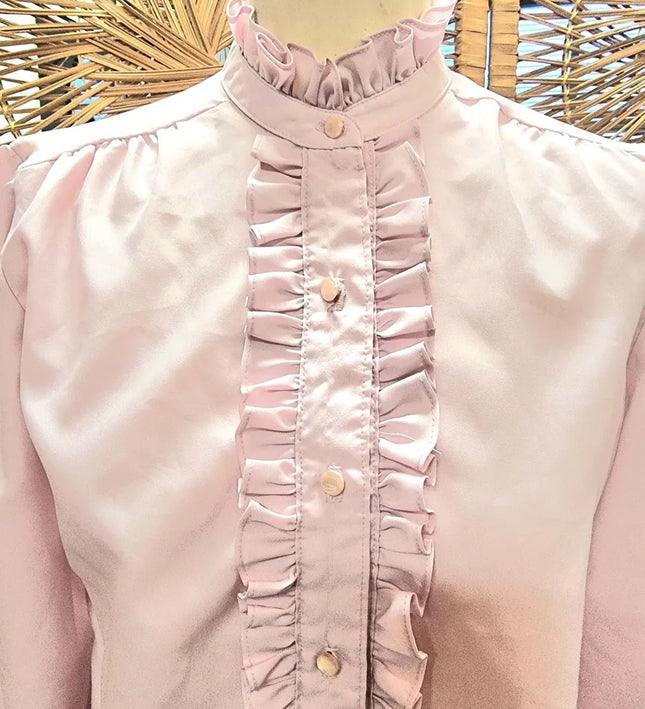 Vintage Laura Mae Shirt - Yatva