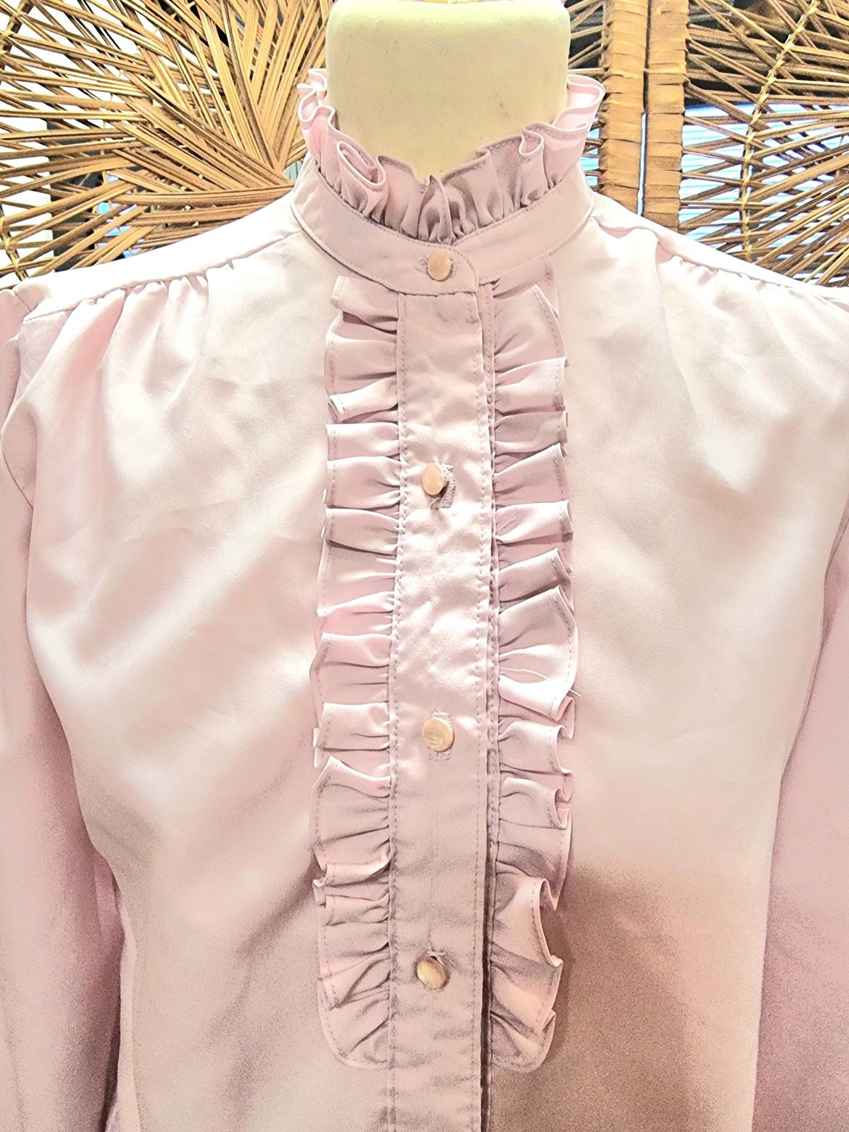 Vintage Laura Mae Shirt