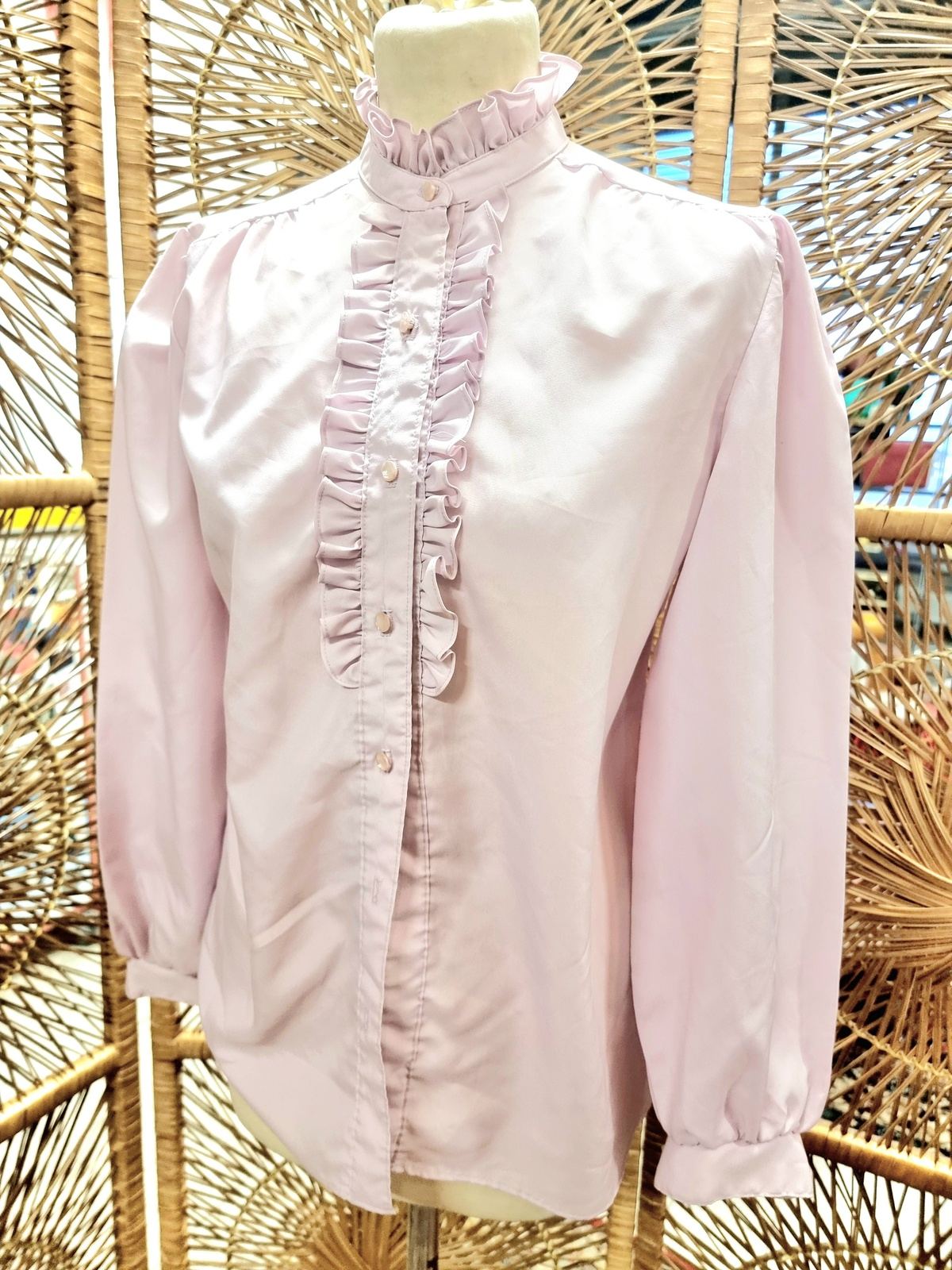Vintage Laura Mae Shirt