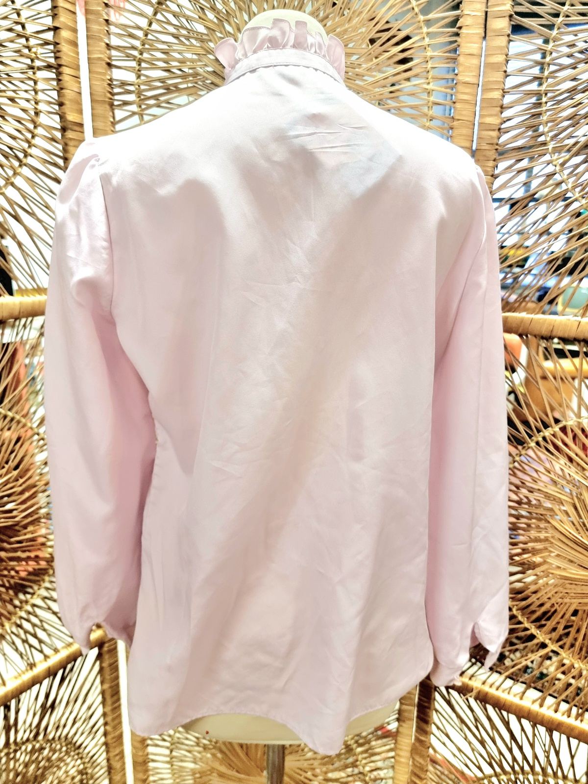 Vintage Laura Mae Shirt