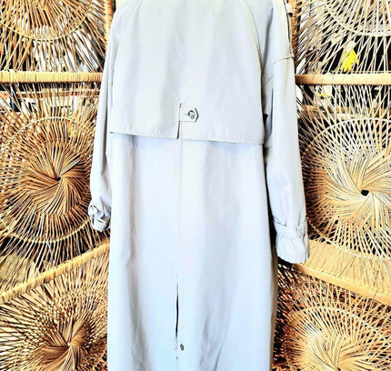 Vintage Mac Coat - Yatva