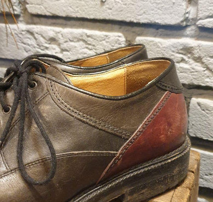 Vintage Manheld Shoes - Yatva