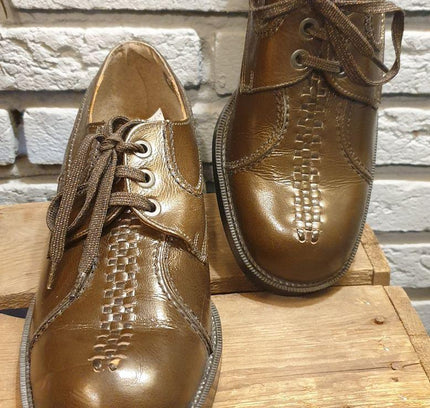 Vintage Marengo Shoes - Yatva