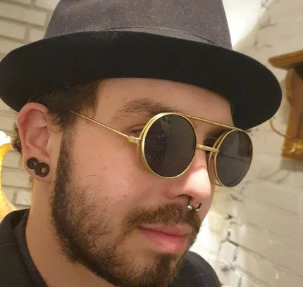 Vintage Mayser Milz Hat - Yatva
