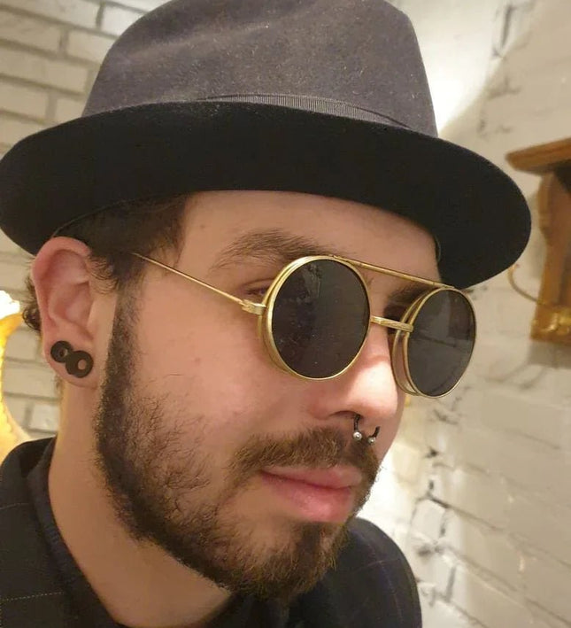 Vintage Mayser Milz Hat - Yatva