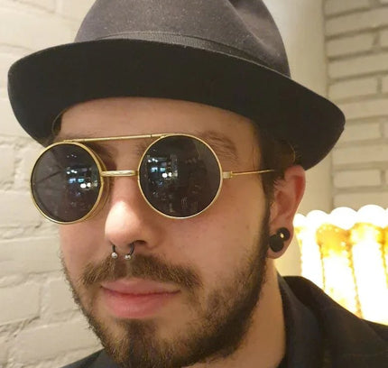 Vintage Mayser Milz Hat - Yatva