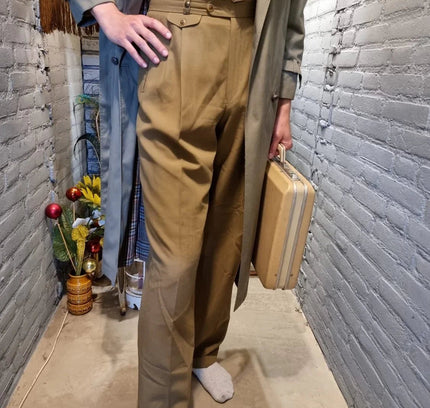 Vintage Mc Cregor Trousers - Yatva