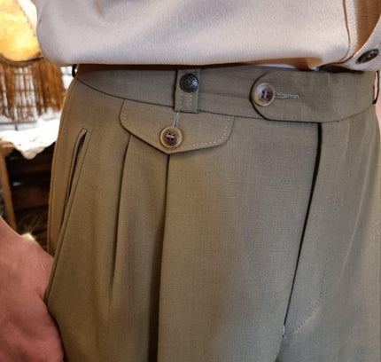 Vintage Mc Cregor Trousers - Yatva