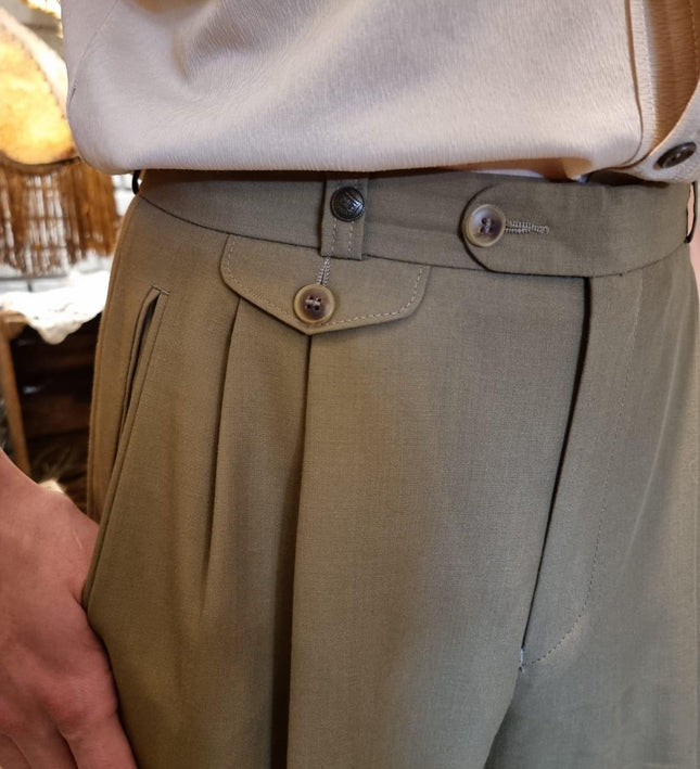 Vintage Mc Cregor Trousers - Yatva