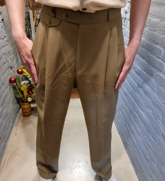 Vintage Mc Cregor Trousers - Yatva