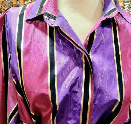 Vintage Miss Cambridge Shirt - Yatva
