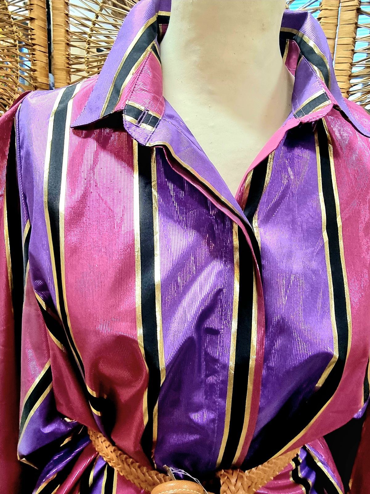 Vintage Miss Cambridge Shirt
