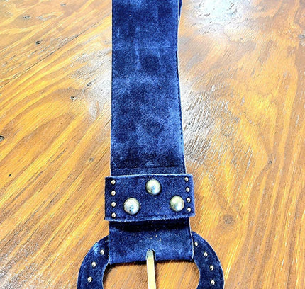 Vintage Mondi Belt - Yatva
