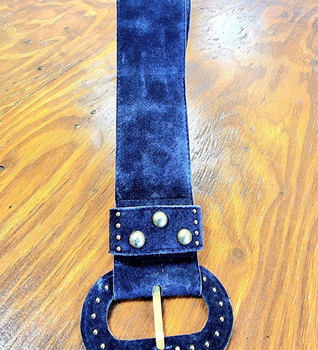 Vintage Mondi Belt - Yatva