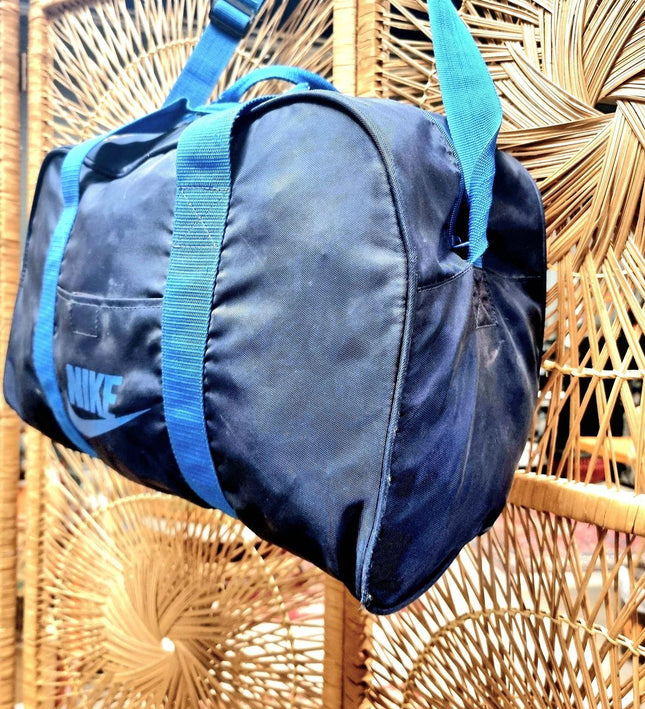 Vintage Nike Holdall Bag - Yatva