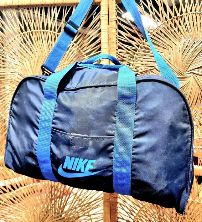 Vintage Nike Holdall Bag - Yatva