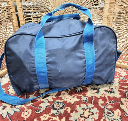 Vintage Nike Holdall Bag - Yatva