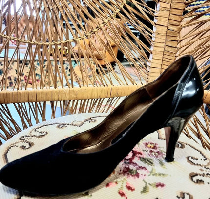 Vintage Peter Kaiser Shoes - Yatva