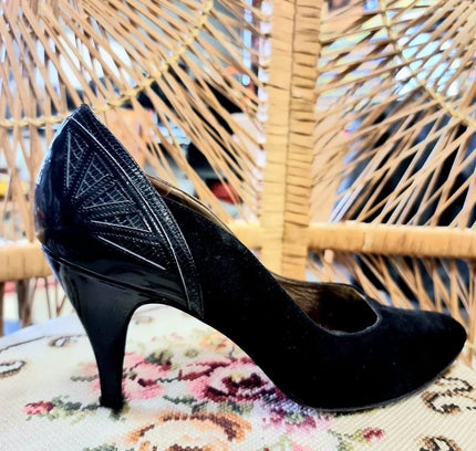 Vintage Peter Kaiser Shoes - Yatva