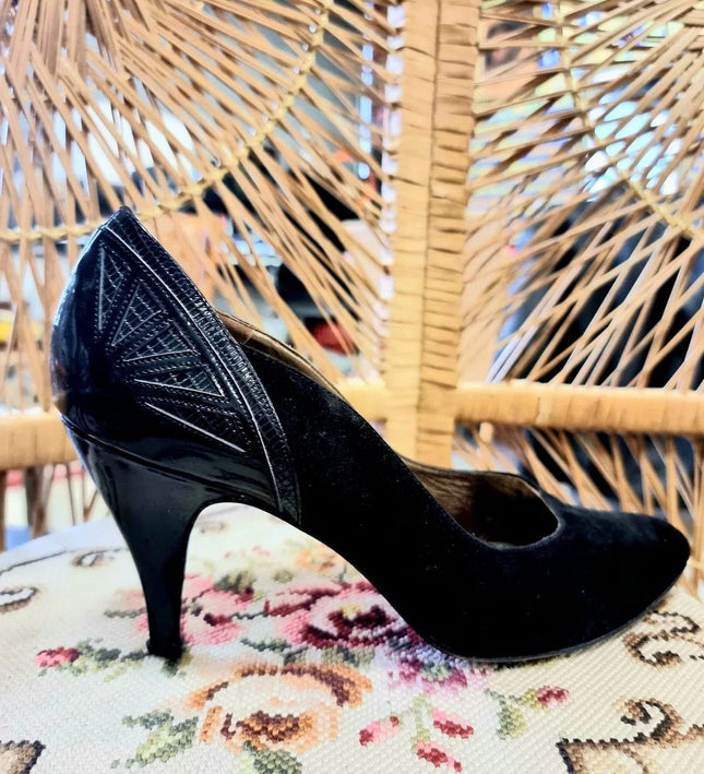 Vintage Peter Kaiser Shoes - Yatva