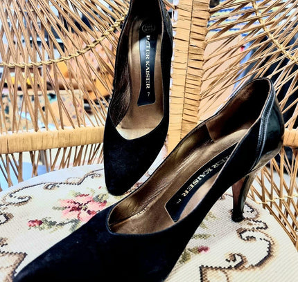 Vintage Peter Kaiser Shoes - Yatva