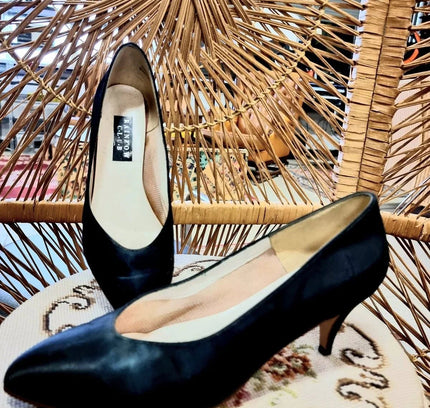 Vintage Rainbow Club Shoes - Yatva