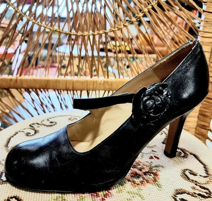 Vintage Ravel Shoes - Yatva