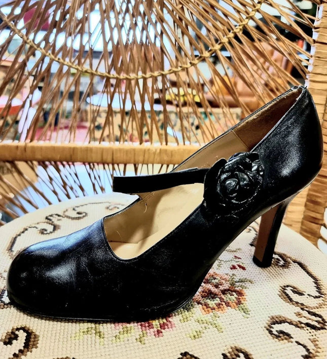 Vintage Ravel Shoes - Yatva