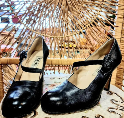 Vintage Ravel Shoes - Yatva