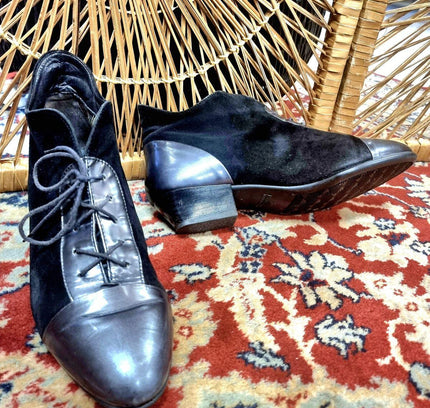 Vintage Remonte Ankle Boots - Yatva