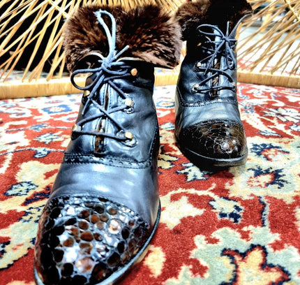 Vintage Remonte Ankle boots - Yatva