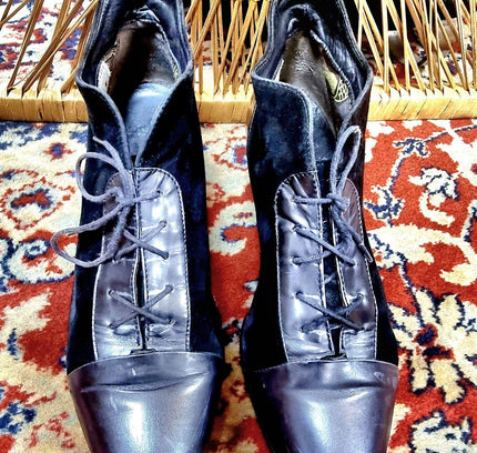 Vintage Remonte Ankle Boots - Yatva