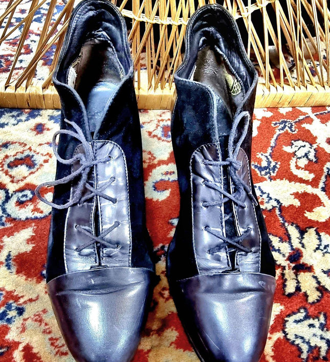 Vintage Remonte Ankle Boots - Yatva