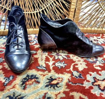 Vintage Remonte Ankle Boots - Yatva