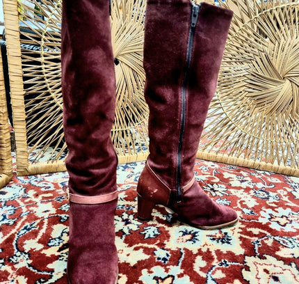 Vintage Remonte Boots - Yatva